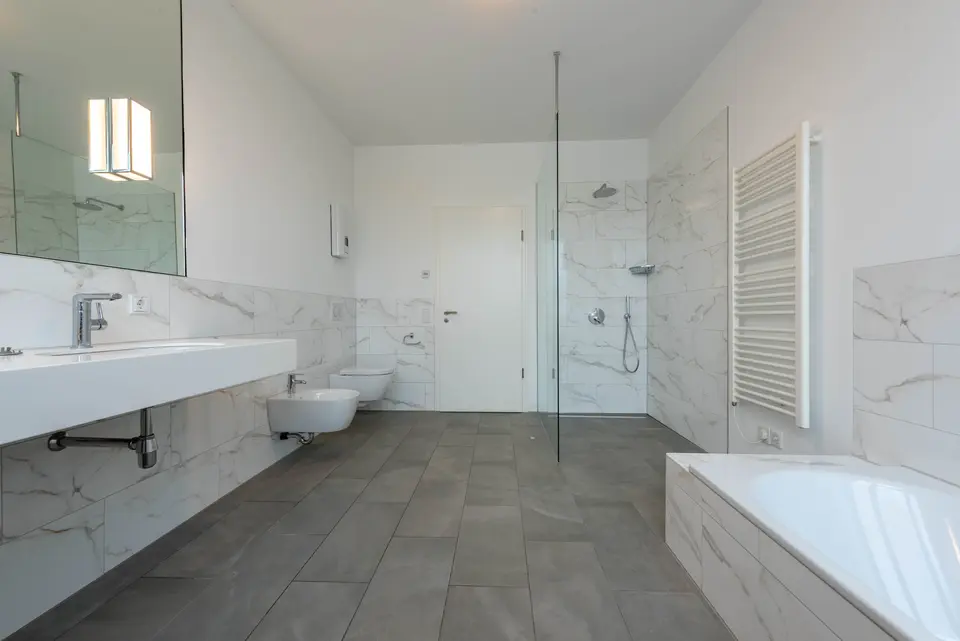 3 Zimmer Wohnung mit 206 m² in Essen – Bild 10