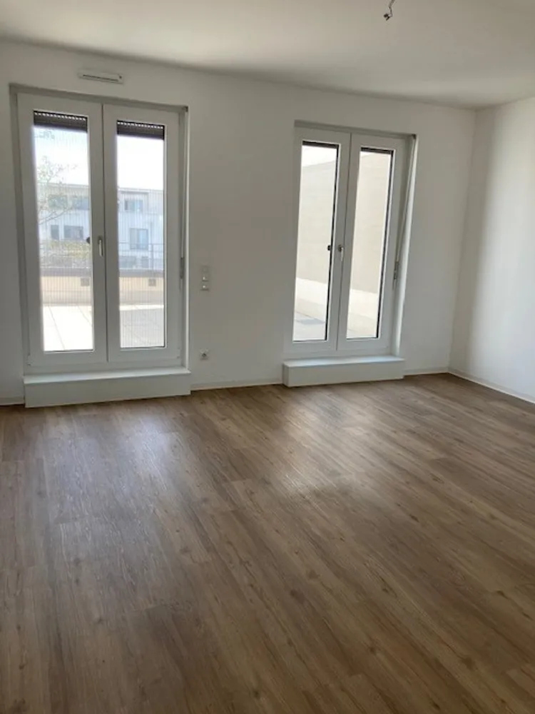 2 Zimmer Wohnung mit 80 m² in Mannheim – Bild 5