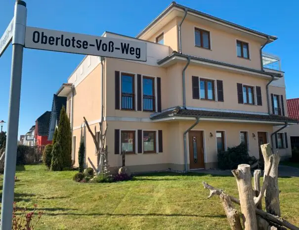 WG-Zimmer mit 140 m² in Rostock – Bild 5