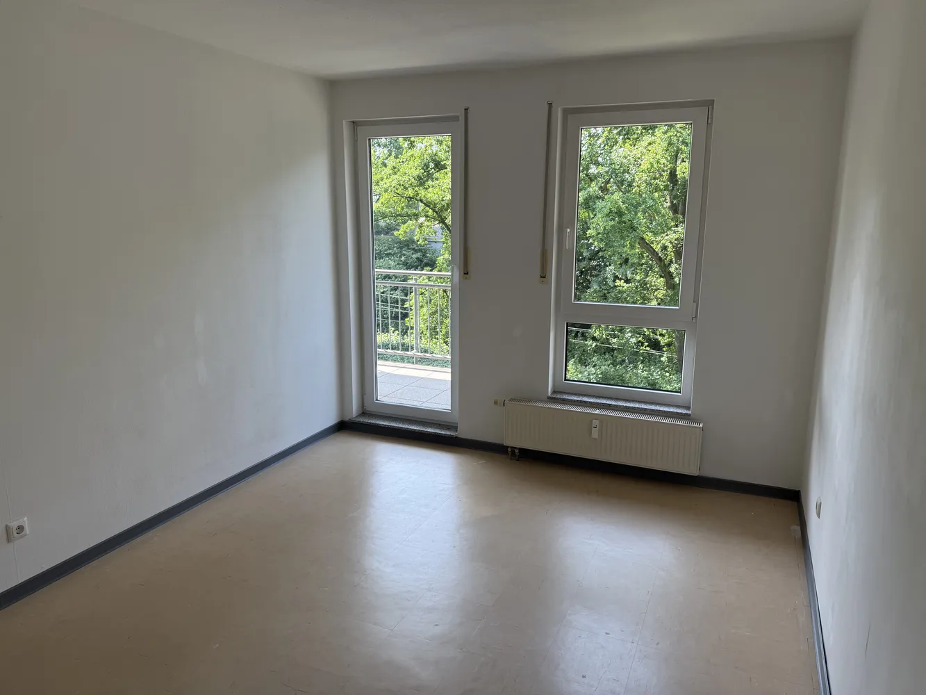 2 Zimmer Wohnung mit 68 m² in Gelsenkirchen – Bild 10
