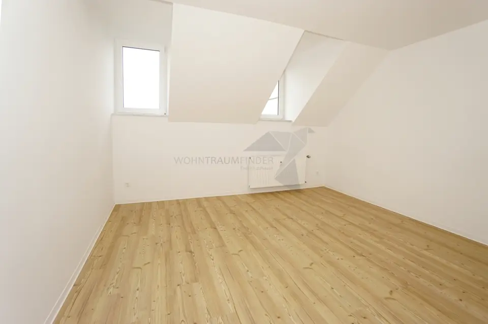 3 Zimmer Wohnung mit 93 m² in Chemnitz – Bild 7