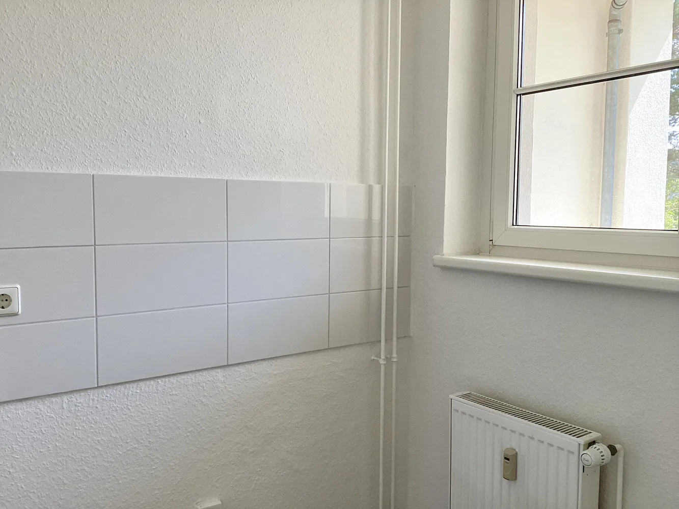 3 Zimmer Wohnung mit 46 m² in Magdeburg – Bild 7
