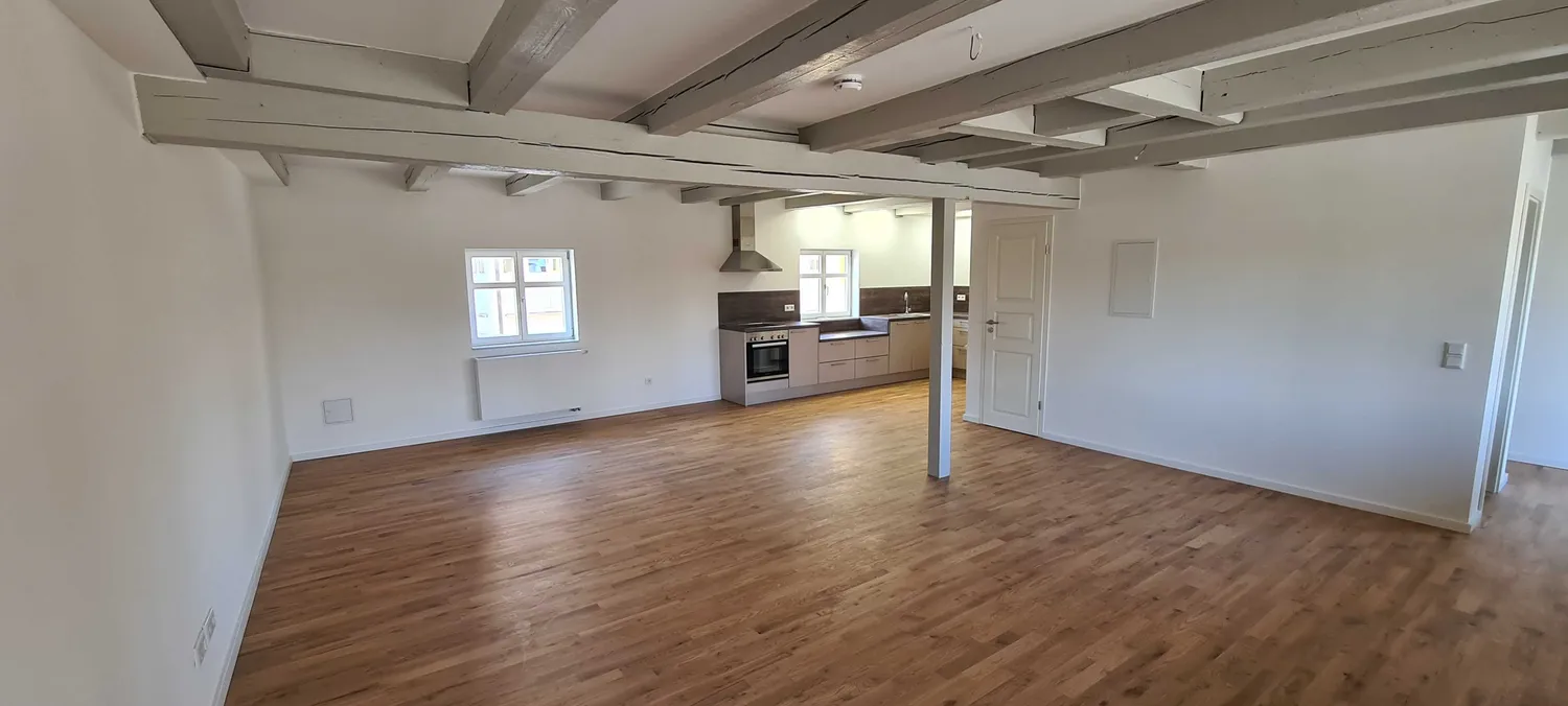 3 room apartment with 87 m² in Bayreuth – Photo 11