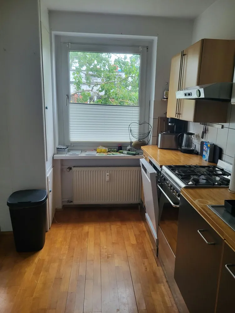 2 Zimmer Wohnung mit 83 m² in Hannover – Bild 5