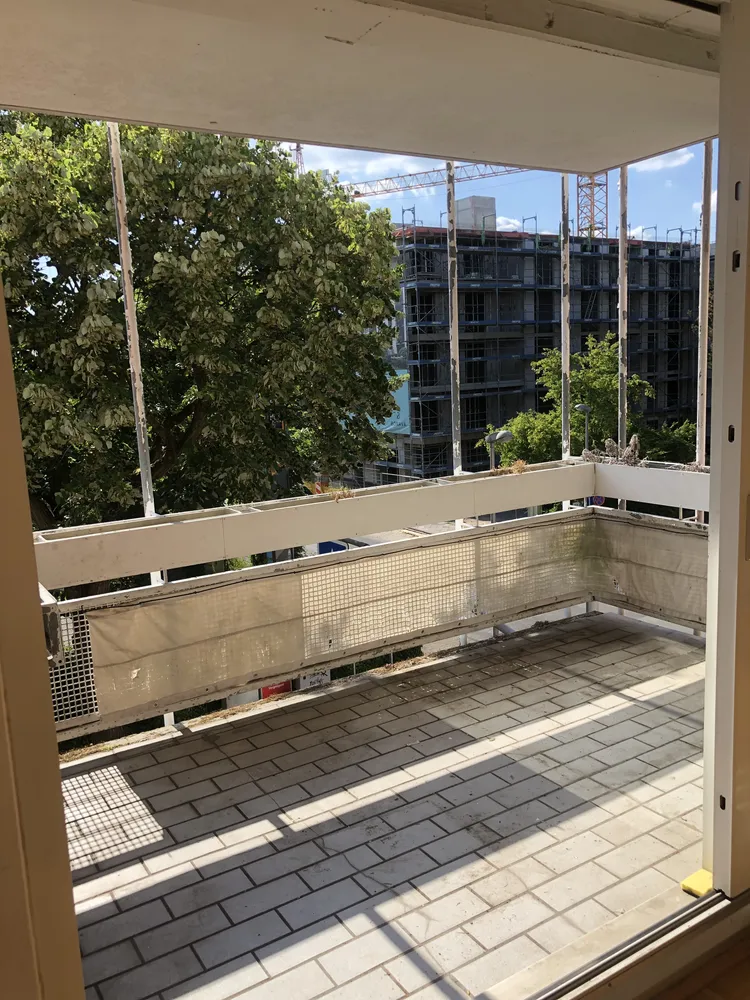 2 room apartment with 67 m² in Düsseldorf – Photo 1