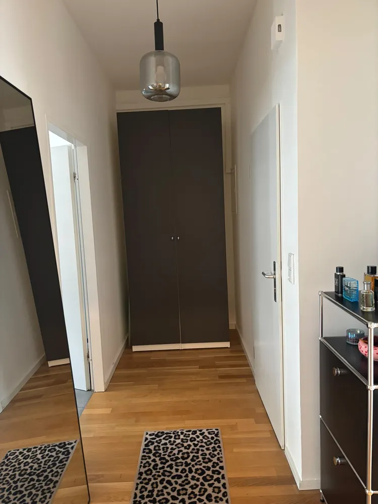 2 room apartment with 62 m² in Düsseldorf – Photo 5