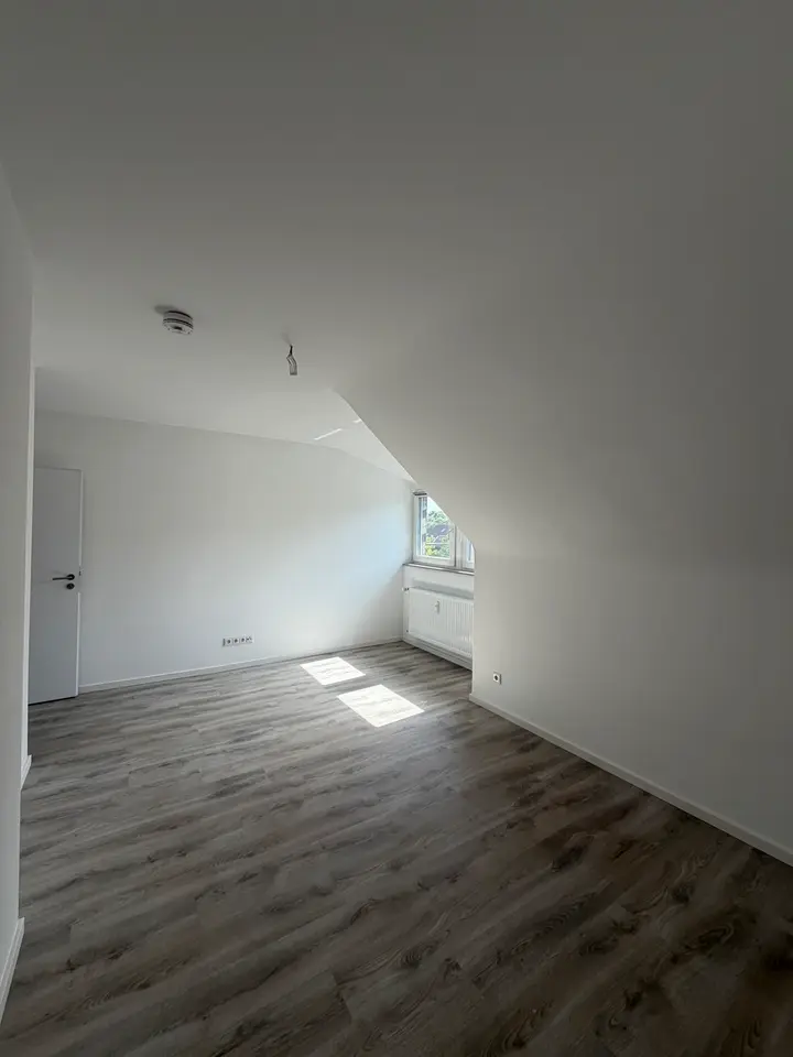 4 Zimmer Wohnung mit 75 m² in Krefeld – Bild 8