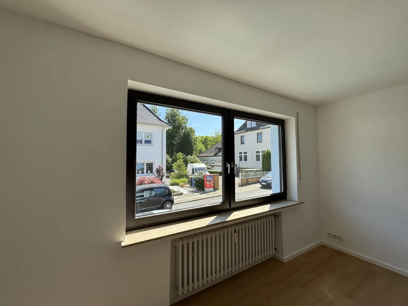 2 Zimmer Wohnung mit 56 m² in Essen – Bild 5
