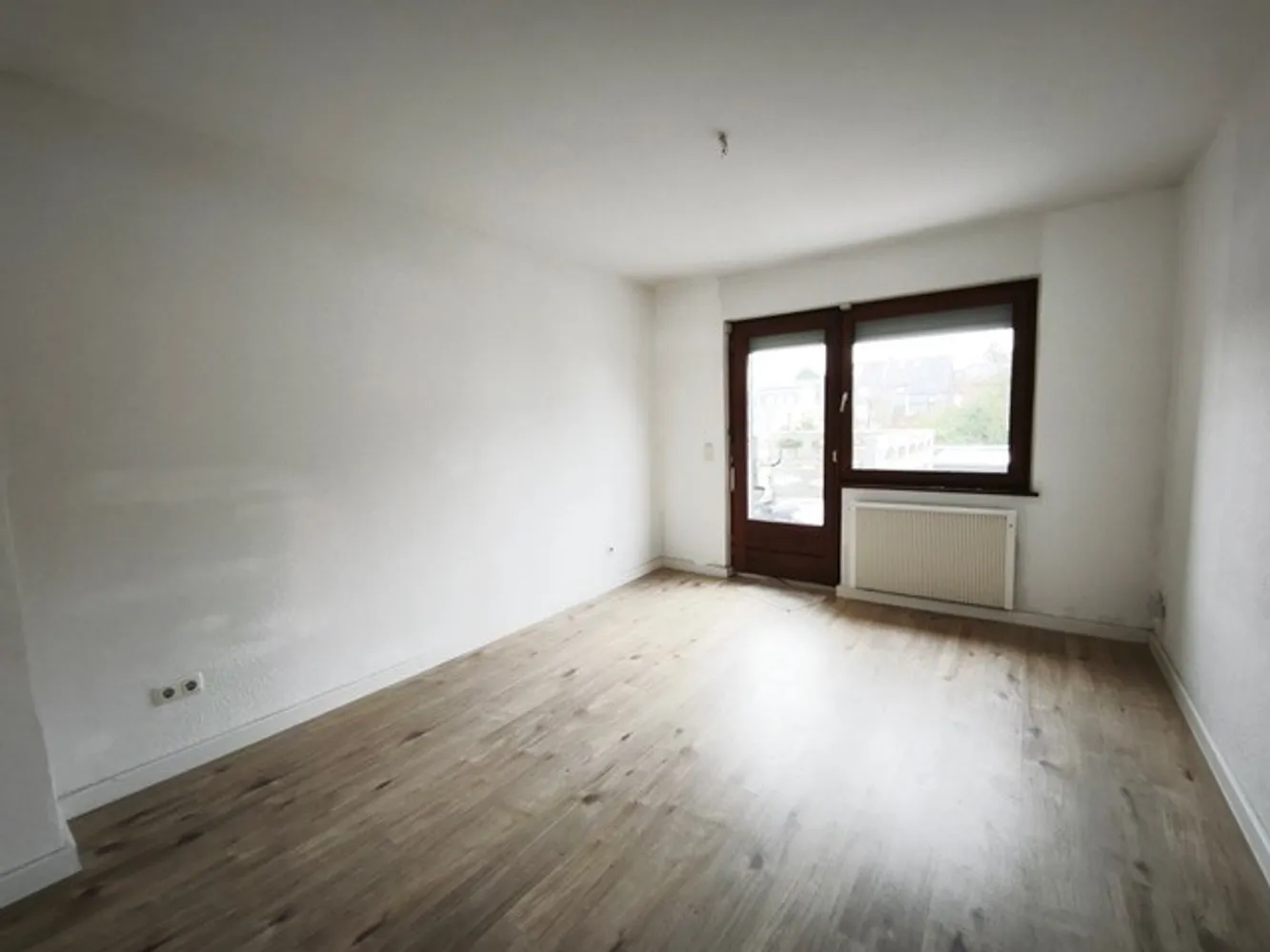 2 Zimmer Wohnung mit 50 m² in Mülheim an der Ruhr – Bild 3