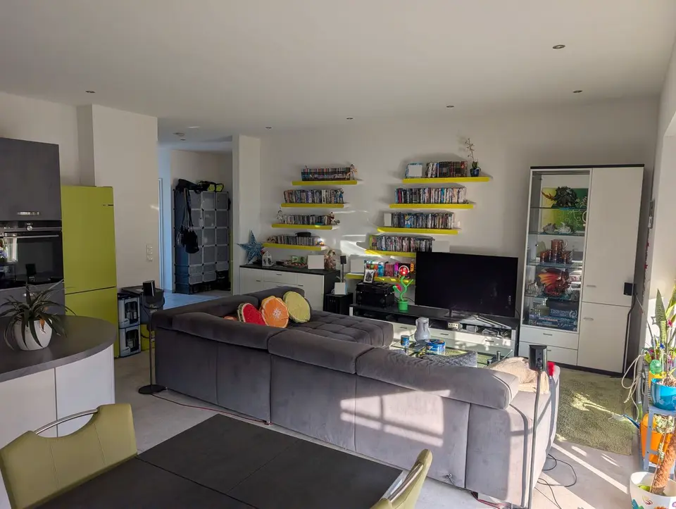 3 Zimmer Wohnung mit 103 m² in Mönchengladbach – Bild 1