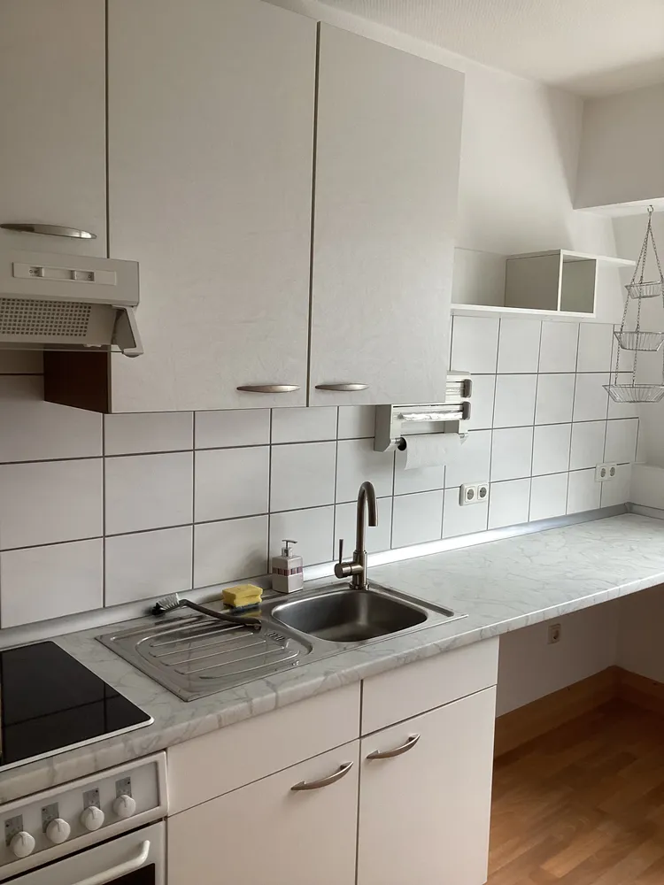 4 Zimmer Wohnung mit 70 m² in Bochum – Bild 8