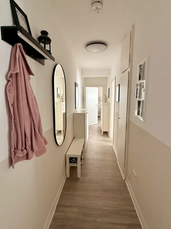 2 Zimmer Wohnung mit 60 m² in Velbert – Bild 10