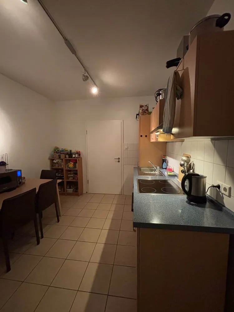 1 Zimmer Wohnung mit 20 m² in Karlsruhe – Bild 2