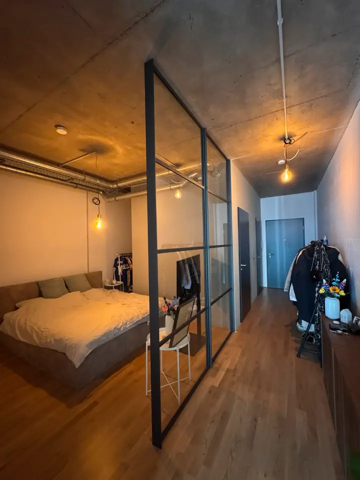 2 Zimmer Wohnung mit 66 m² in Bremen – Bild 2