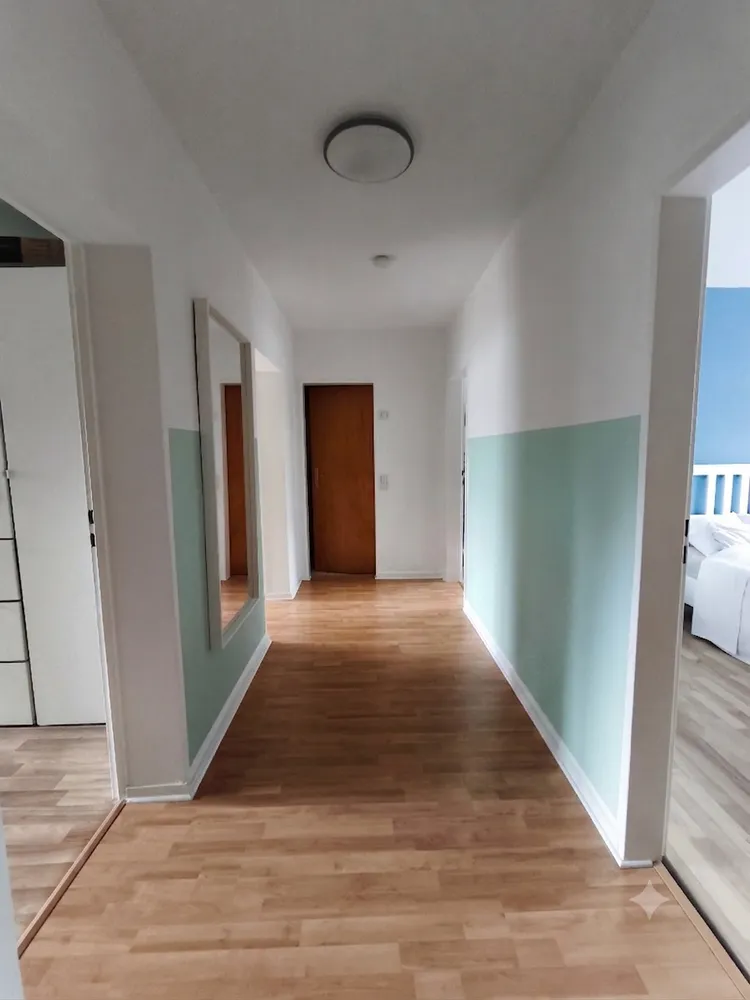 3 Zimmer Wohnung mit 68 m² in Kassel – Bild 4