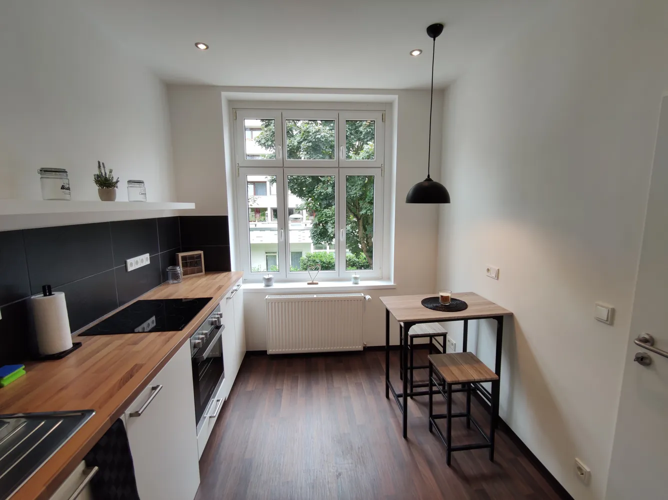 1 Zimmer Wohnung mit 30 m² in Bonn – Bild 9