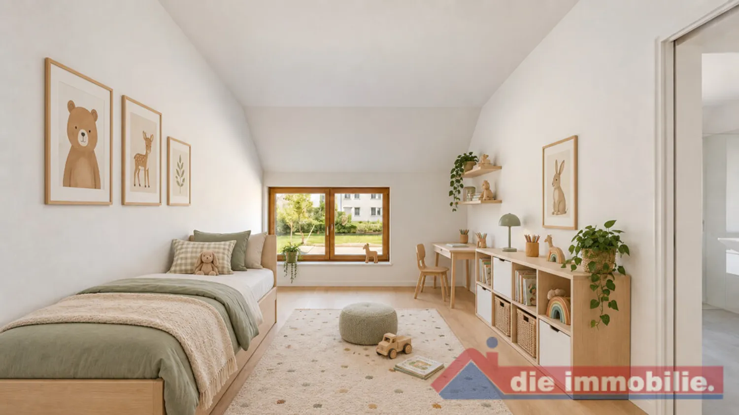 3 room apartment with 72 m² in Magdeburg – Photo 9