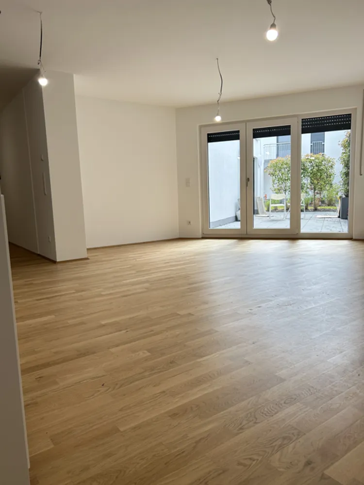 3 Zimmer Wohnung mit 83 m² in Düsseldorf – Bild 2