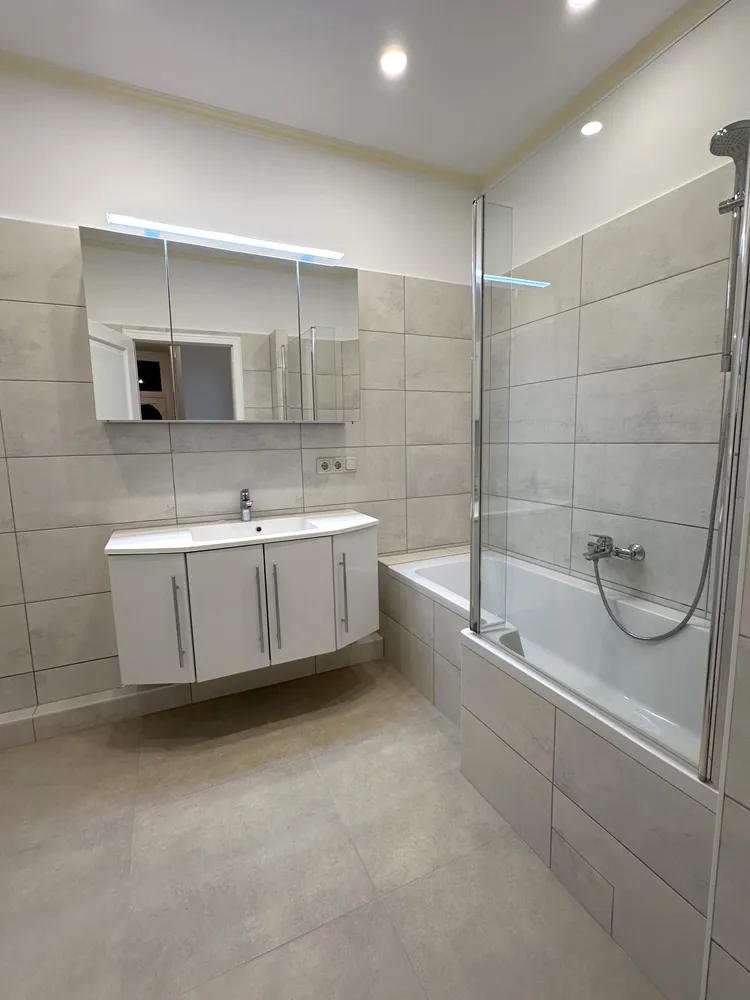 4 room apartment with 96 m² in Magdeburg – Photo 4