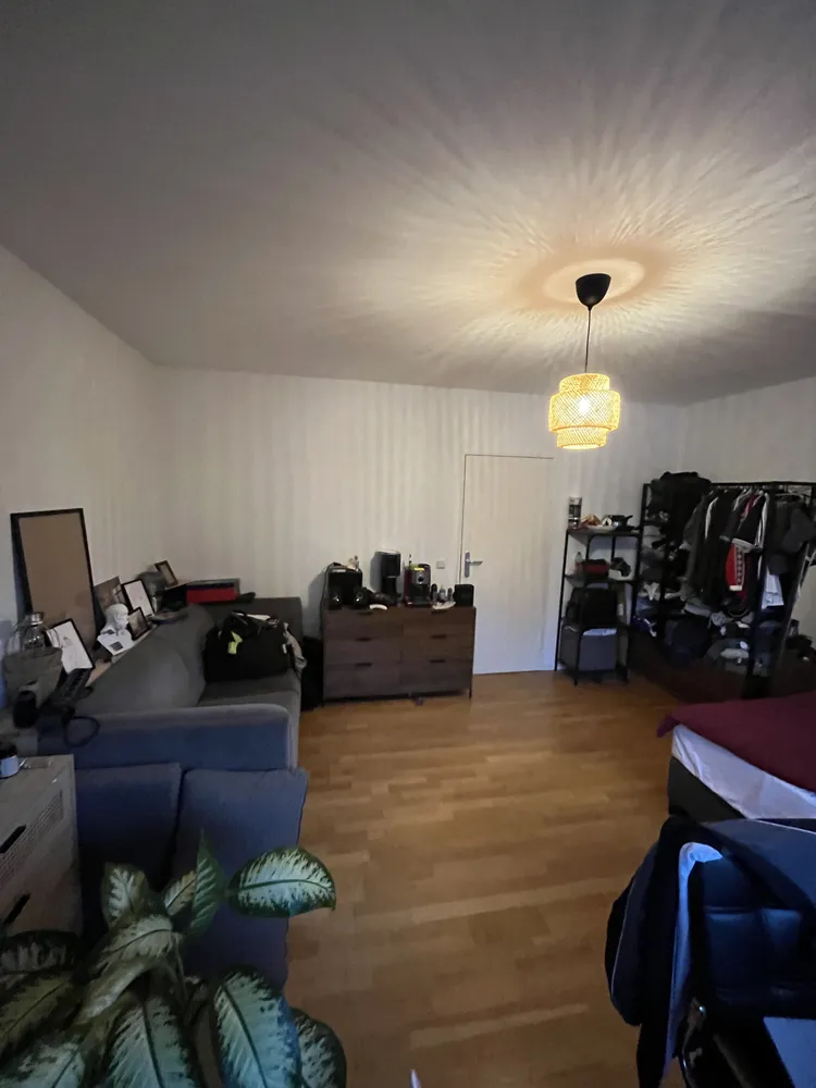 1 Zimmer Wohnung mit 27 m² in Mainz – Bild 8
