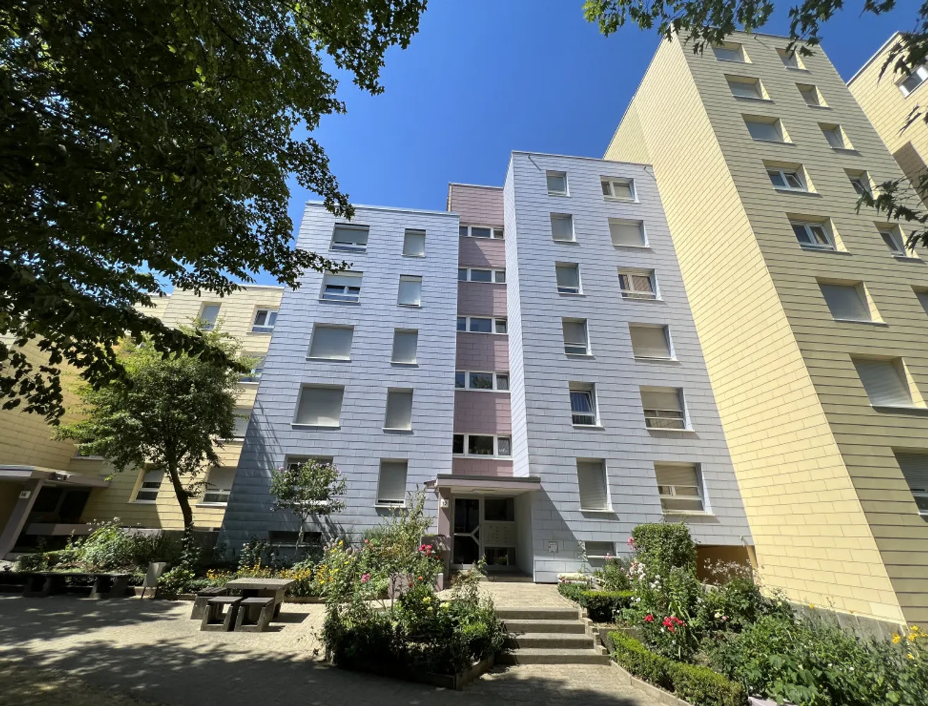 3 Zimmer Wohnung mit 79 m² in Pforzheim – Bild 4