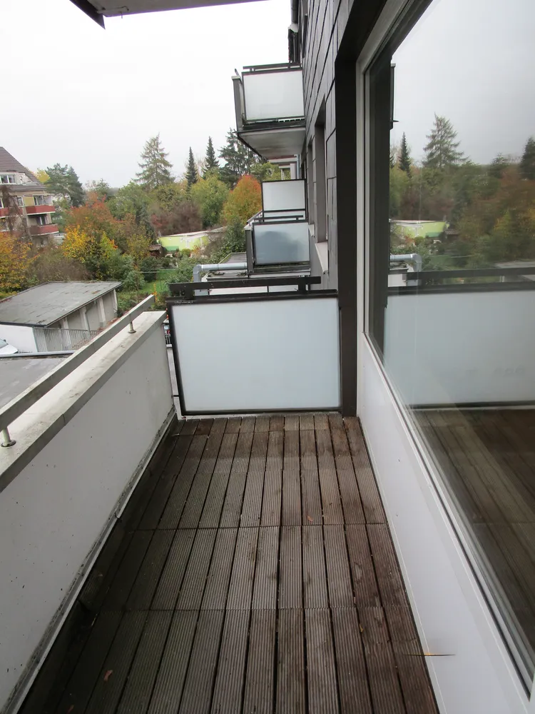 2 Zimmer Wohnung mit 49 m² in Köln – Bild 6