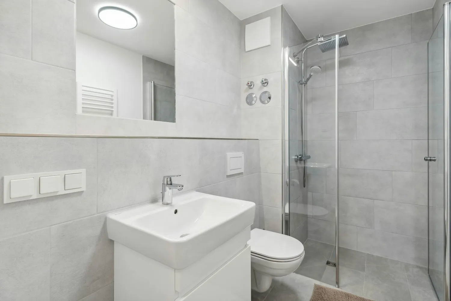 WG-Zimmer mit 11 m² in Leipzig – Bild 8