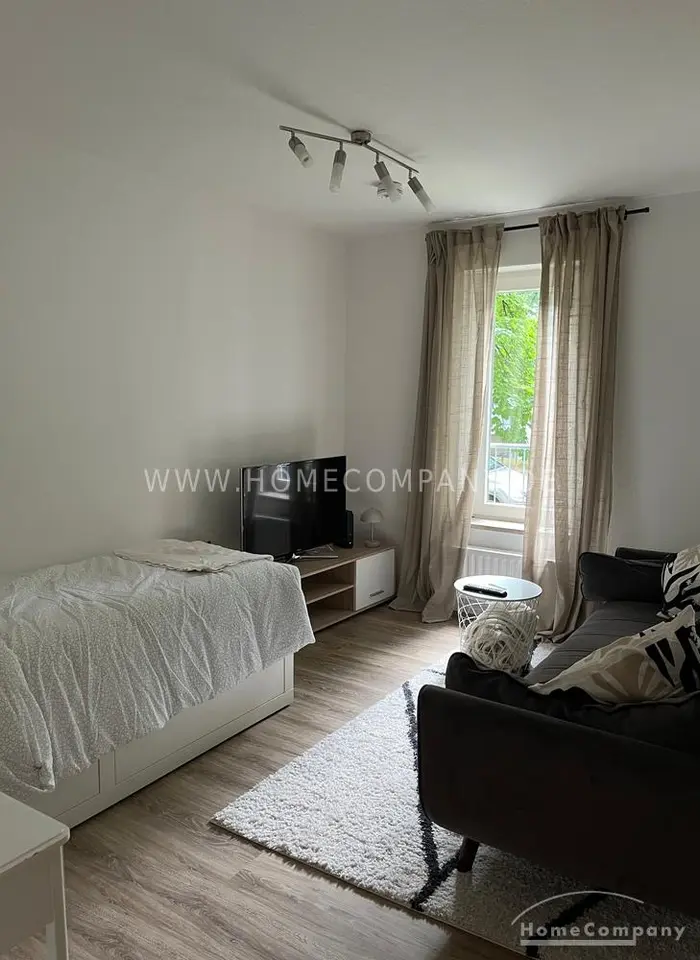 WG-Zimmer mit 29 m² in Dresden – Bild 4