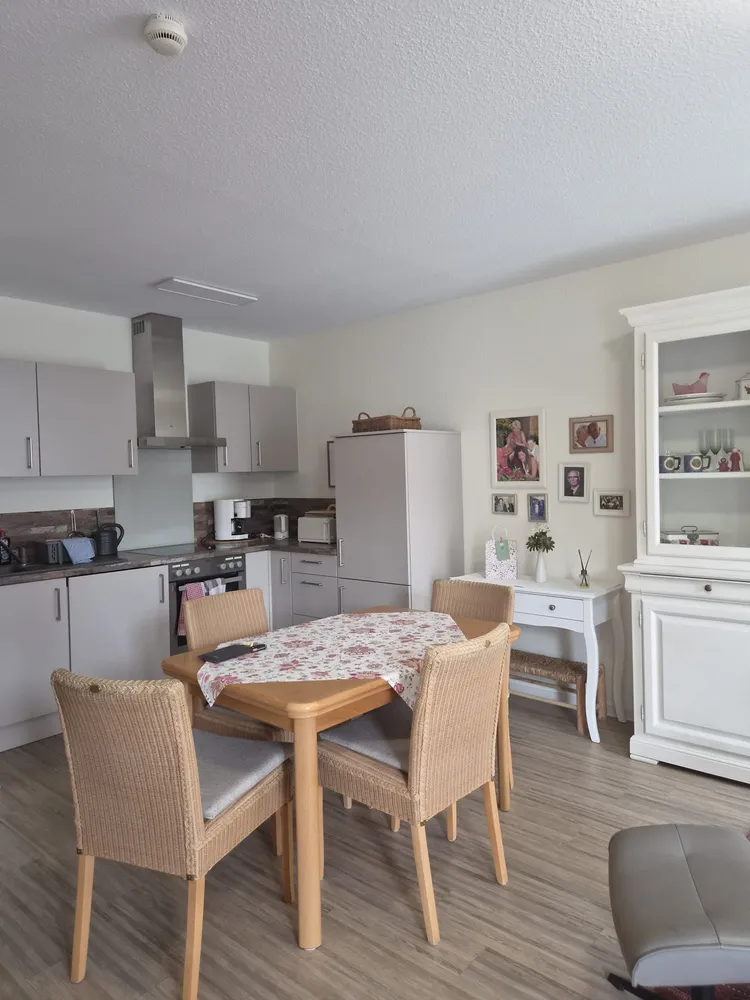 2 room apartment with 46 m² in Ludwigshafen am Rhein – Photo 7