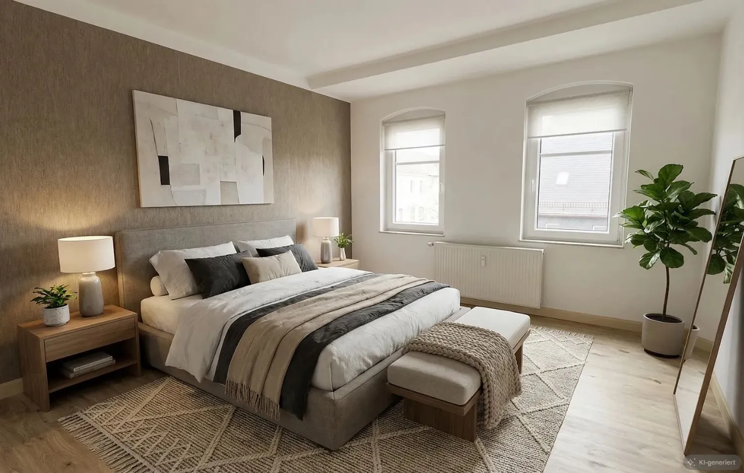 3 Zimmer Wohnung mit 90 m² in Gera – Bild 10