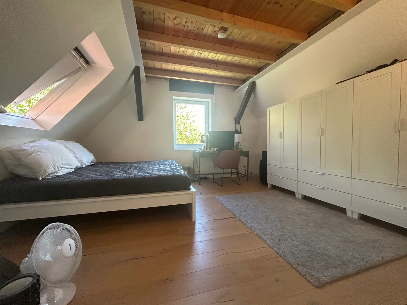 2 Zimmer Wohnung mit 95 m² in Kaiserslautern – Bild 2