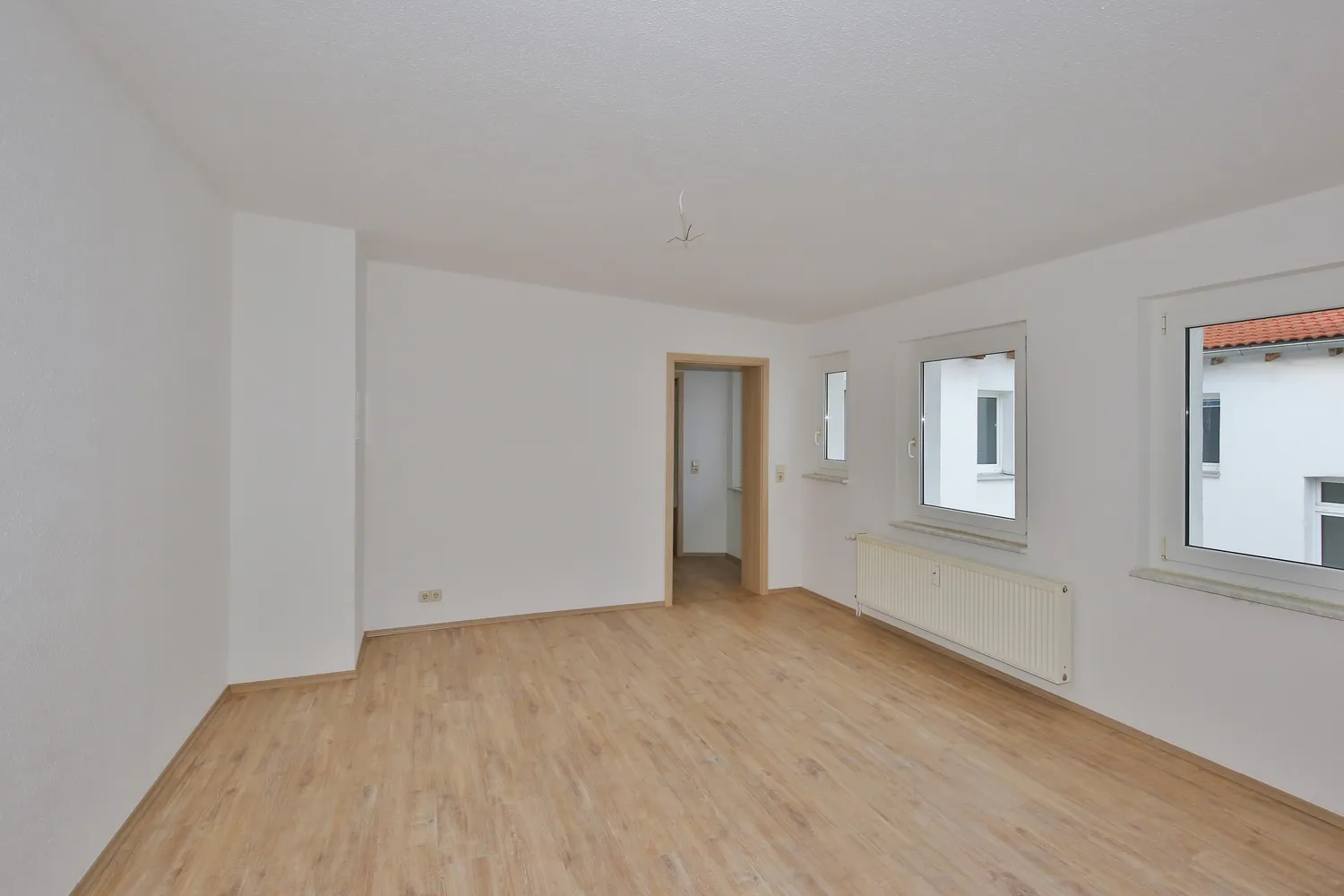 2 Zimmer Wohnung mit 60 m² in Halle (Saale) – Bild 9