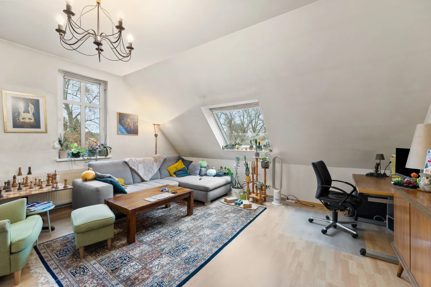 2 Zimmer Wohnung mit 69 m² in Falkensee – Bild 9