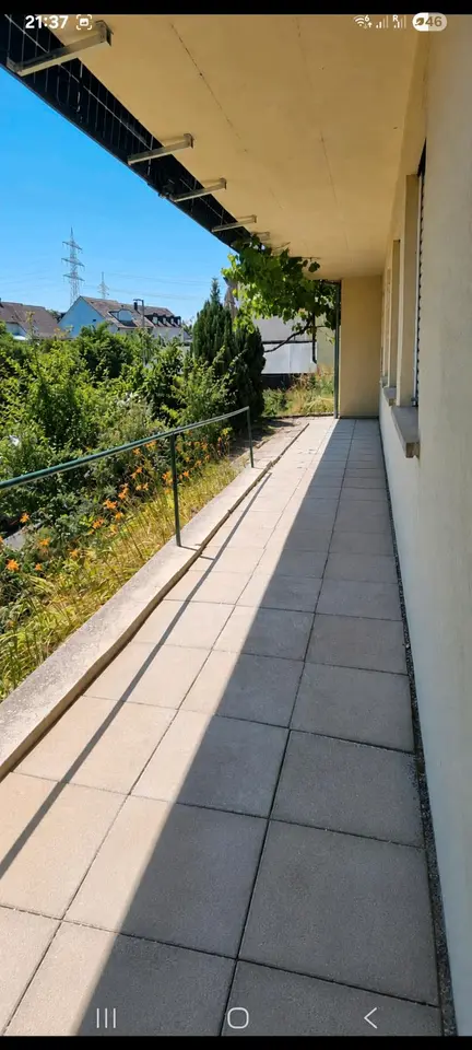 2 Zimmer Wohnung mit 40 m² in Heilbronn – Bild 5