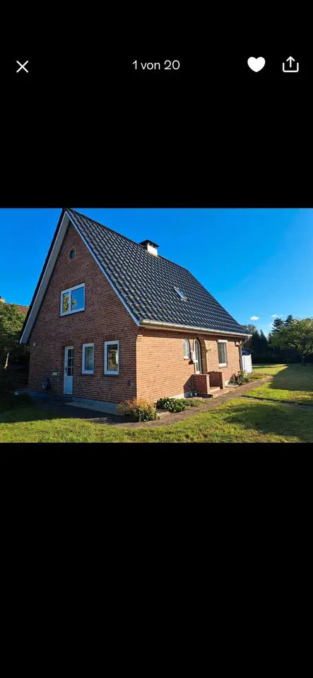 5 Zimmer Haus mit 113 m² in Flensburg – Bild 7