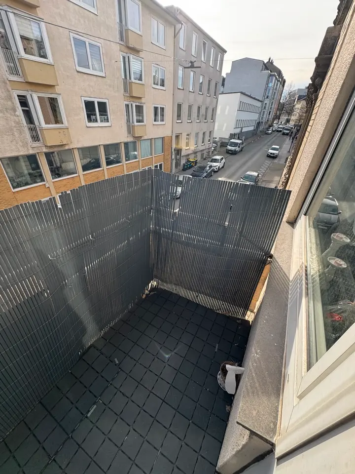 2 Zimmer Wohnung mit 63 m² in Wuppertal – Bild 8