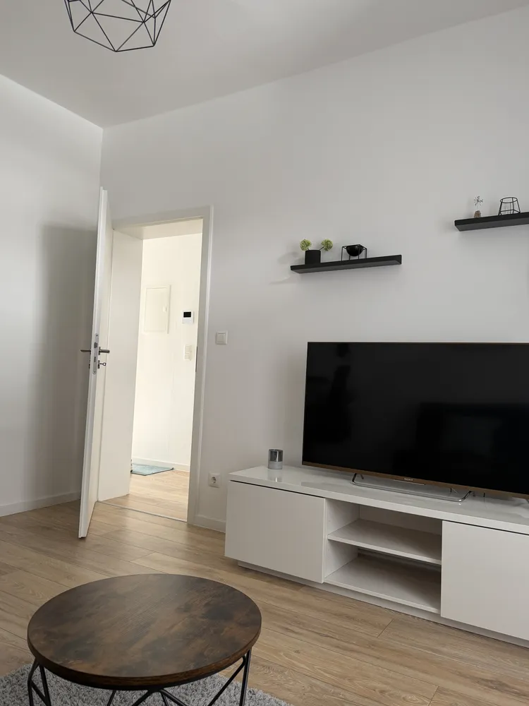 2 Zimmer Wohnung mit 46 m² in Düsseldorf – Bild 5