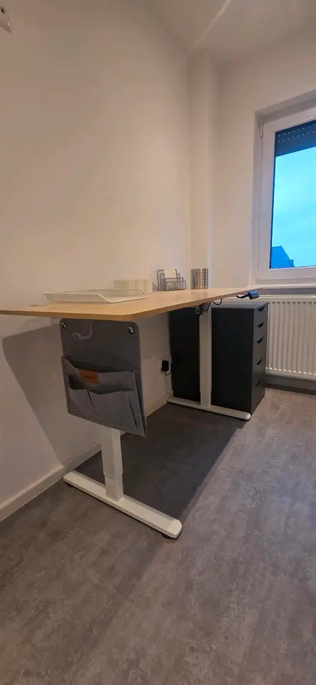 2 Zimmer Wohnung mit 14 m² in Gießen – Bild 6