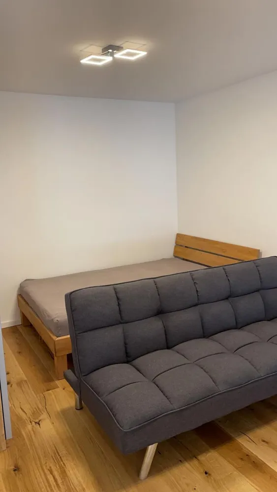 1 Zimmer Wohnung mit 40 m² in Mannheim – Bild 10