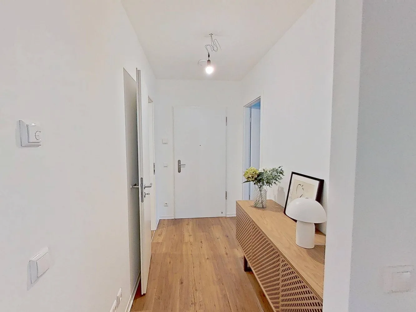 2 Zimmer Wohnung mit 80 m² in Mannheim – Bild 11