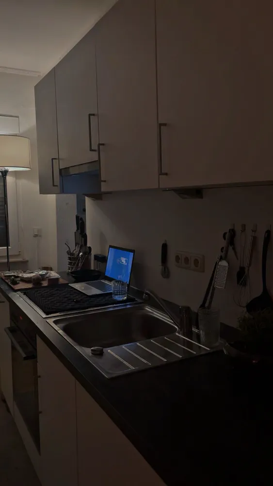 3 Zimmer Wohnung mit 66 m² in Duisburg – Bild 5