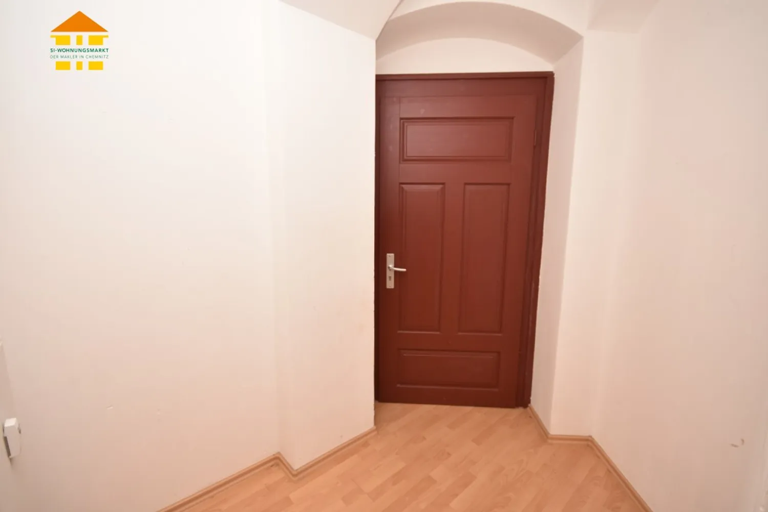 1 room apartment with 36 m² in Chemnitz – Photo 9