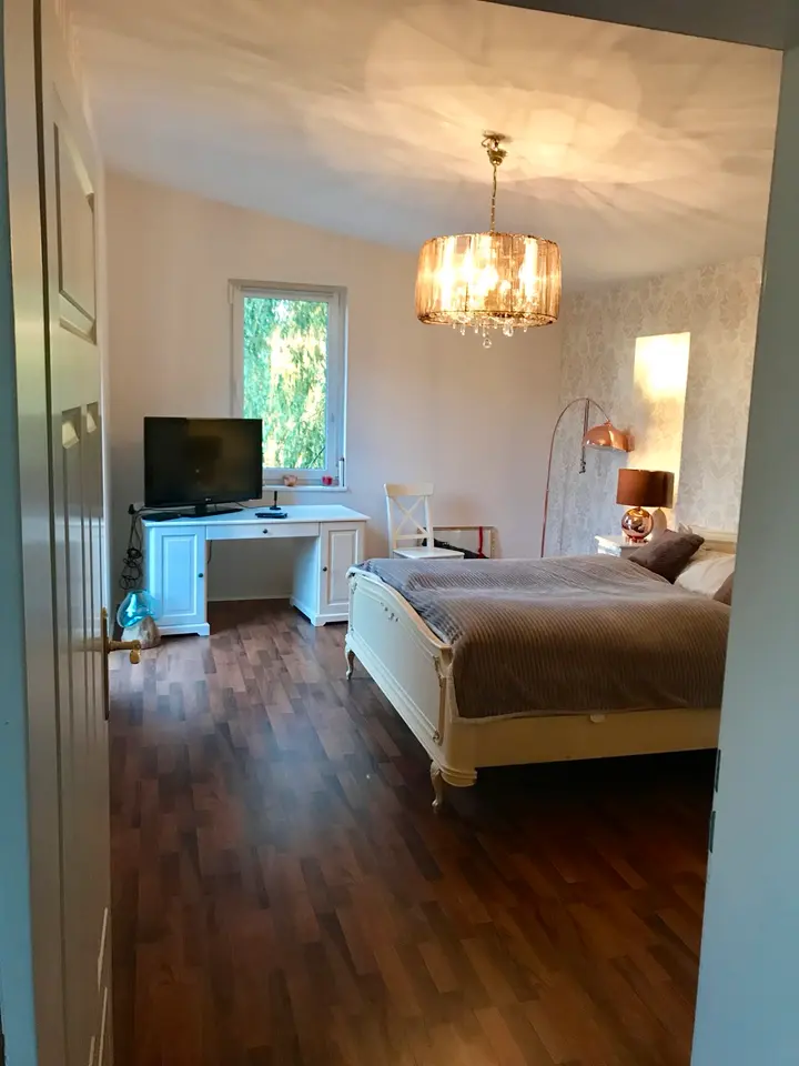 WG-Zimmer mit 180 m² in Luckenwalde – Bild 1