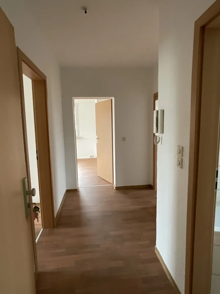 3 room apartment with 60 m² in Erfurt – Photo 2