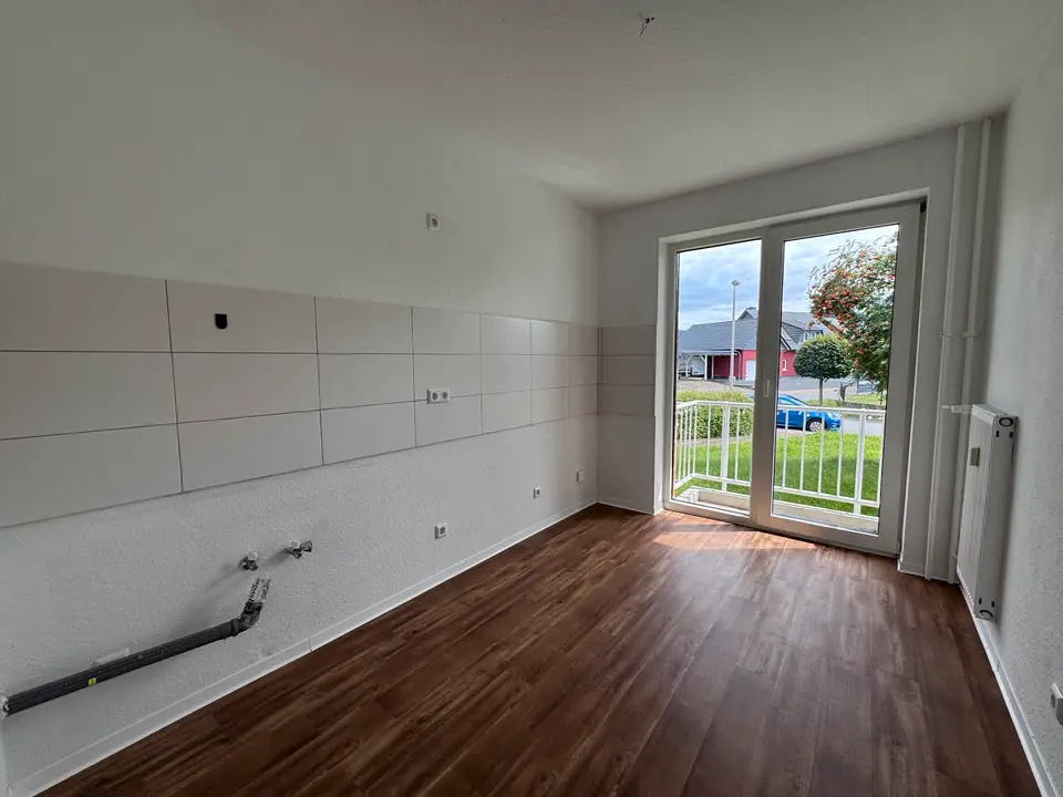 4 Zimmer Wohnung mit 91 m² in Northeim – Bild 2