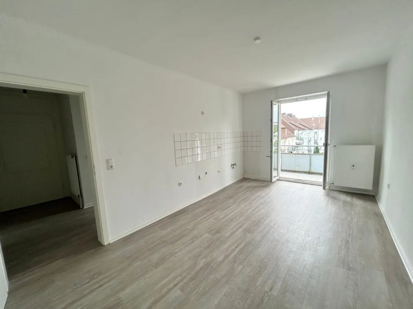 3 Zimmer Wohnung mit 62 m² in Dortmund – Bild 2