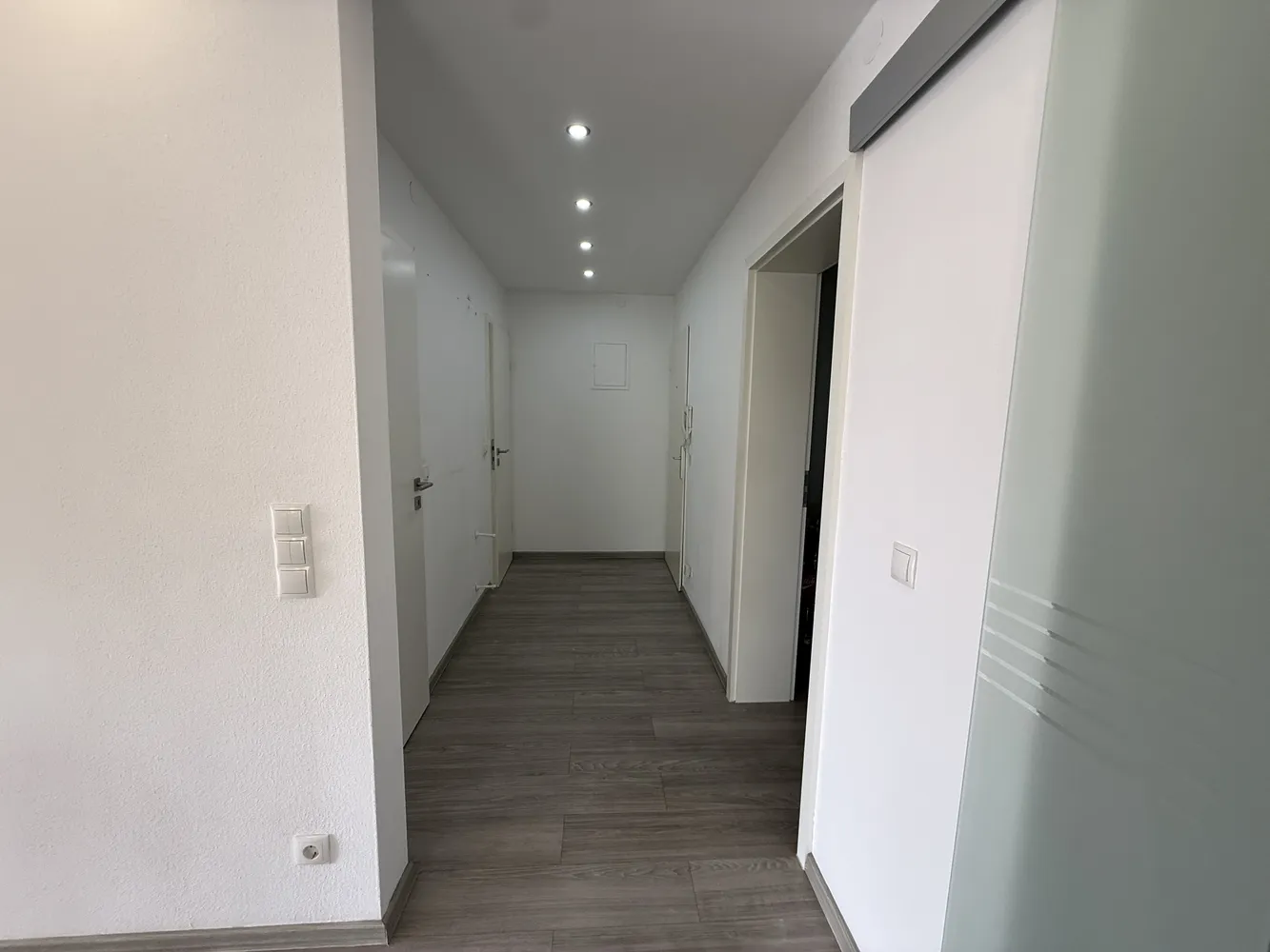 3 room apartment with 90 m² in Ludwigshafen am Rhein – Photo 11