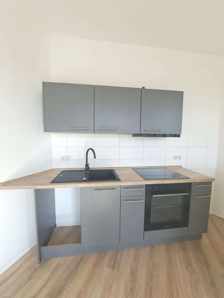2 room apartment with 65 m² in Magdeburg – Photo 3