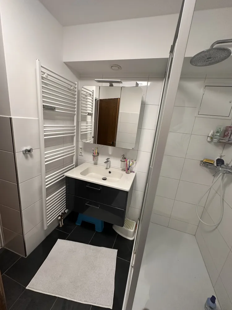4 room apartment with 114 m² in Bonn – Photo 12