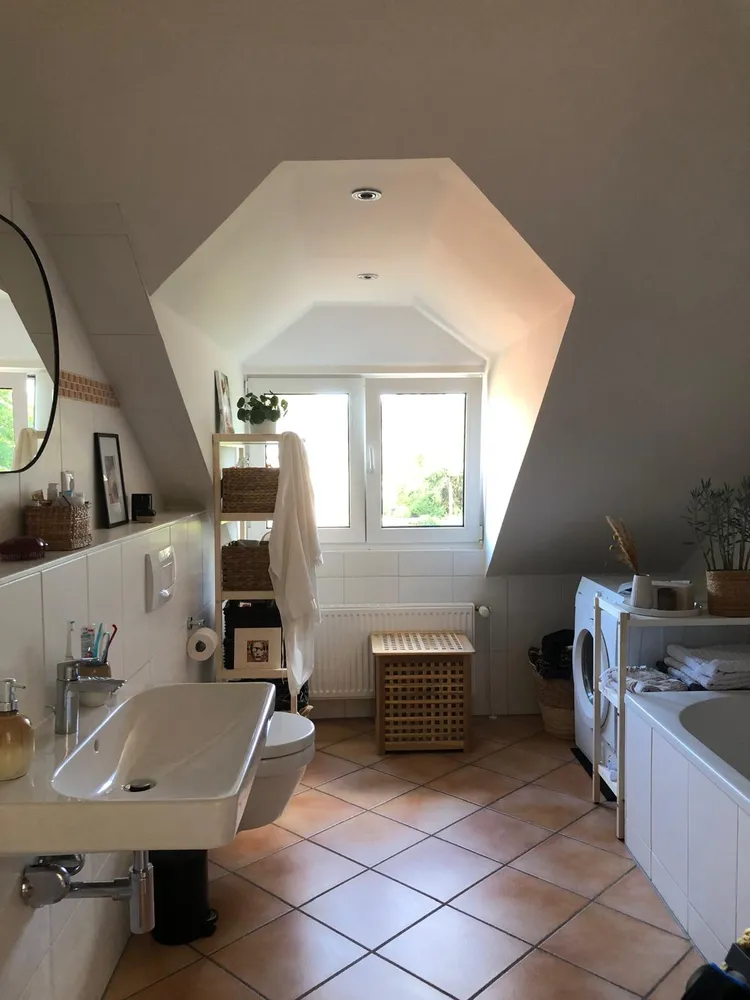 3 room apartment with 102 m² in Hamburg – Photo 7